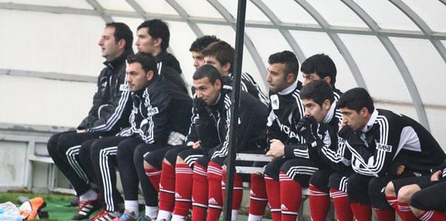 Üç büyük takımı '3-1' mağlup etti