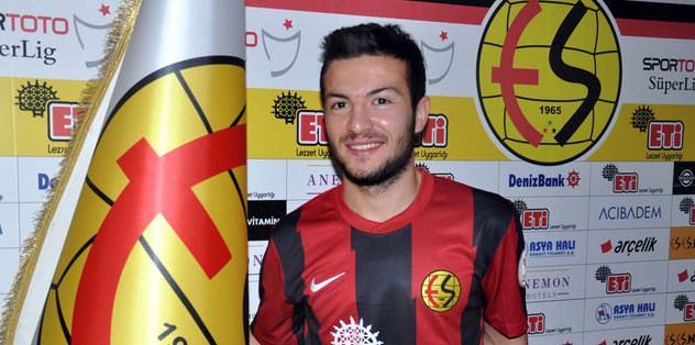 Özgür Çek: Eskişehir beni bağrına bastı