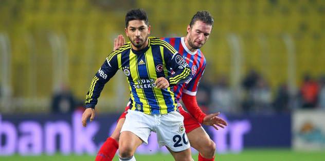 Beşiktaş mı? Niye olmasın