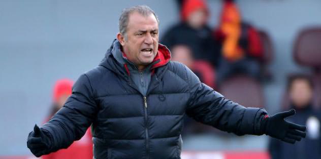 Terim, Aybaba'ya şans tanımıyor