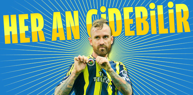 Meireles her an ayrılabilir