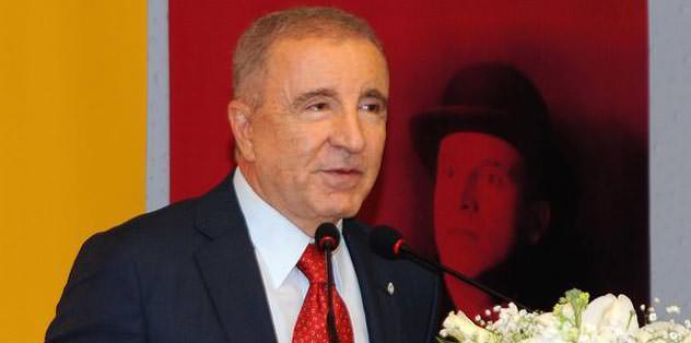 G.Saray'a yakıştı