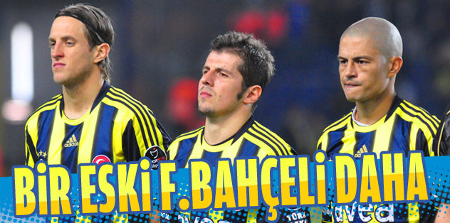 Bir eski F.Bahçeli daha!
