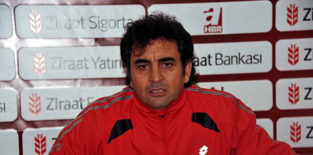 'Transfer olsun istiyoruz'