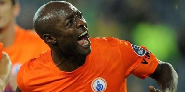 Webo Fenerbahçe'de