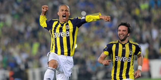 Sıra Alex'te mi!