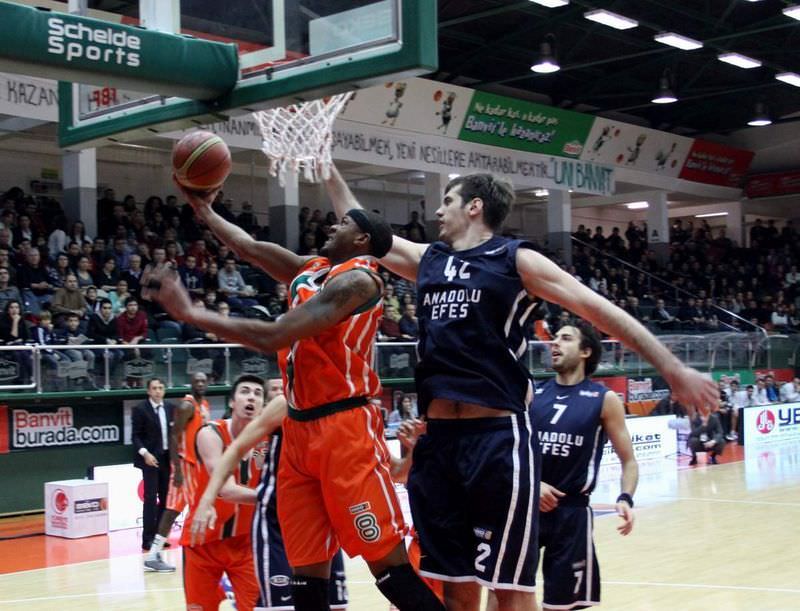 Banvit, Rusya'da yıkıldı: 89-93