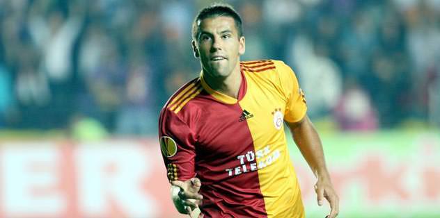 Milan Baros için geri sayım