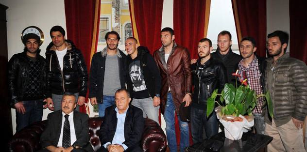 Güçleneceğiz