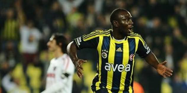 Bienvenu: F.Bahçe kıymetimi bilmedi