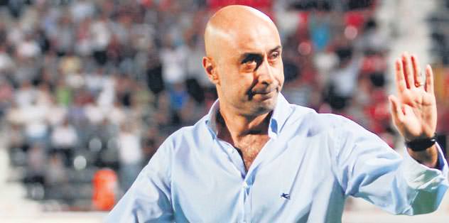 1461 Trabzon'a yakın markaj
