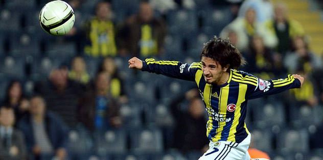 Recep Niyaz 90'da attı