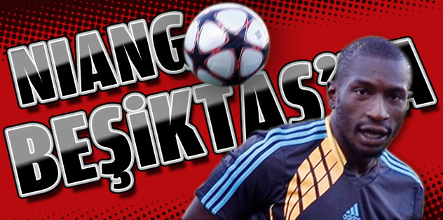 Son Kartal Mamadou Niang