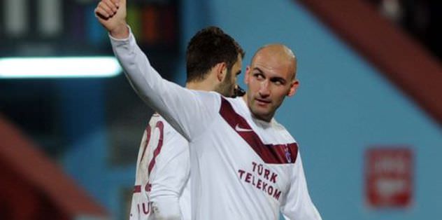 Vittek İBB'de