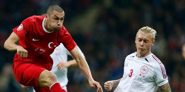 Kjaer ve Chedjou için son ana kadar pazarlıklar yapıldı