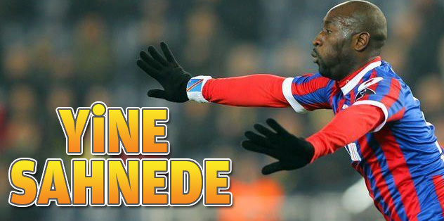 6. kez sahnede
