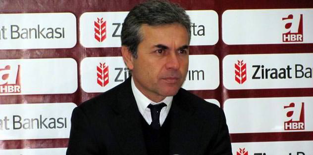 Kocaman: Hemen monte edeceğiz