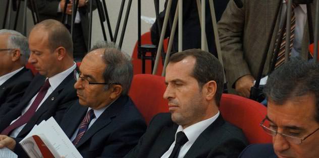 Webo'dan şüpheliyim