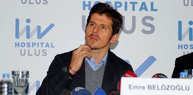 Sivas, Emre'yi çok iyi bilir!