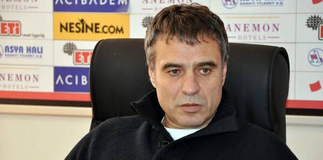 Yarı final hakkımız