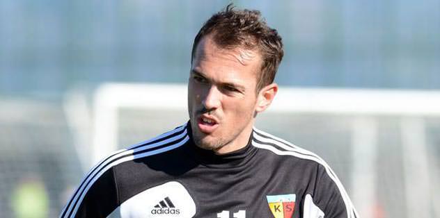 Elazığspor'da Kujovic sevinci