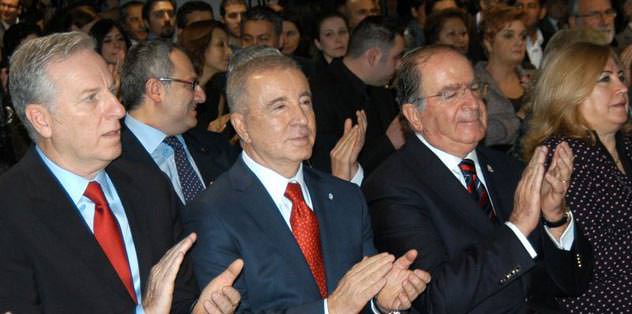 G.Saray: SPK ile anlaştık