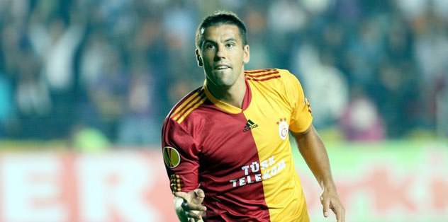 Baros yine kaldı