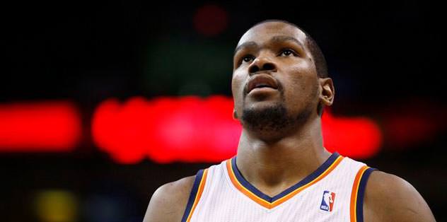 OKC çok rahat