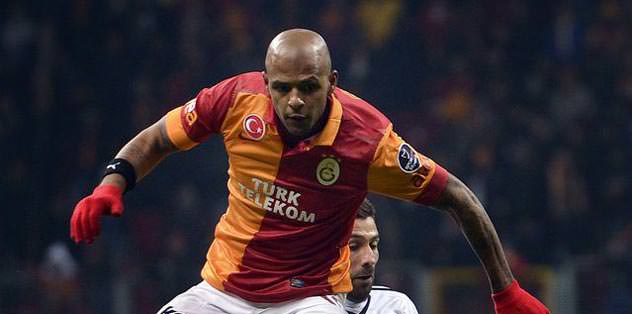 Melo, 250 bin lira kaybedecek