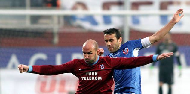 Vittek Büyükşehir'de