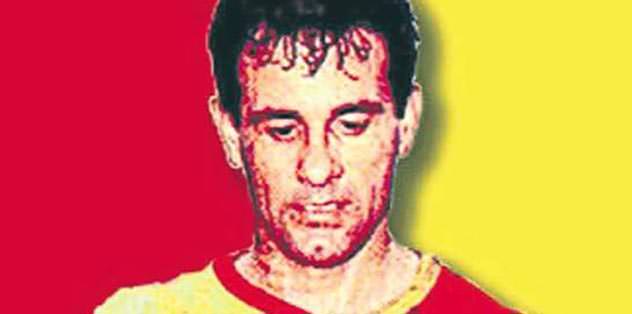 Kral unutulmadı