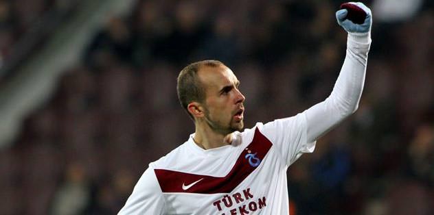 Adrian: İleri bakmalıyız