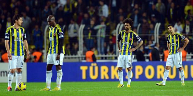 İşte ezeli rekabet