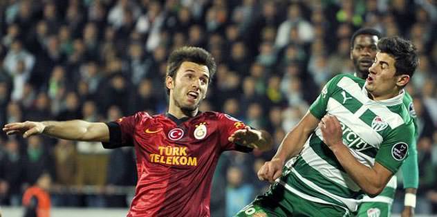 Bir var bir yok