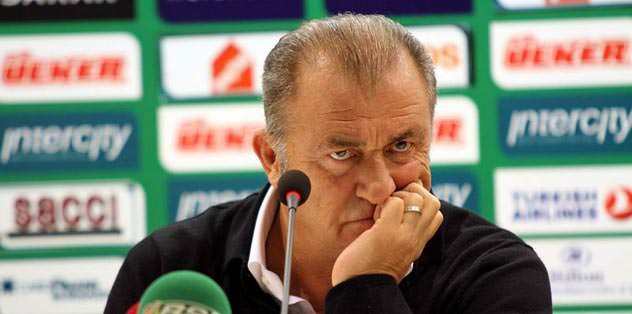 Terim için hapis cezası talep etti