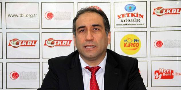 Öztürk: Seriyi sürdüreceğiz