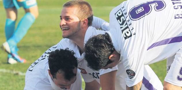 Orduspor nefes aldı