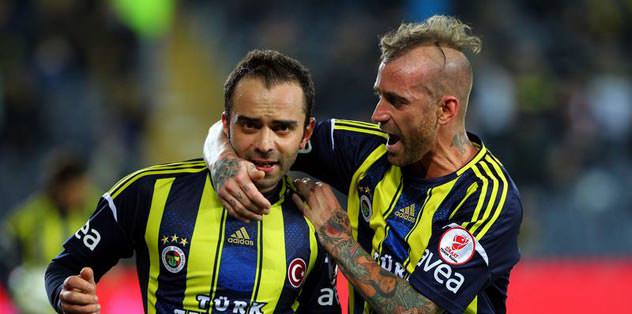 Semih'ten üçüncü dalya