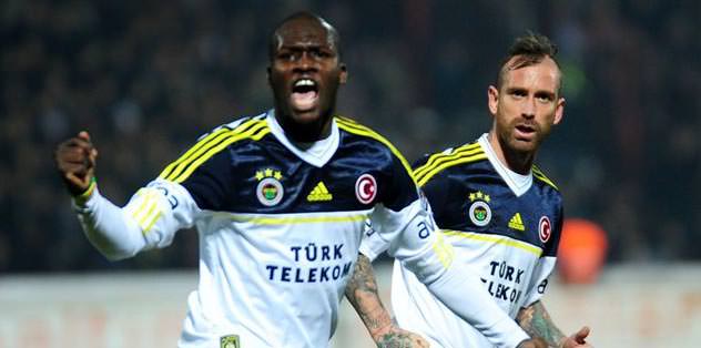 Sow: Şanssızız