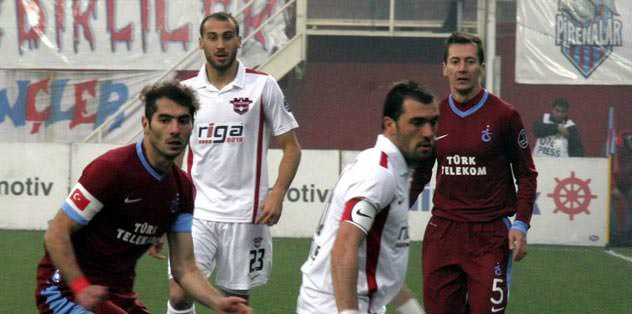 Göz açtırılmadı