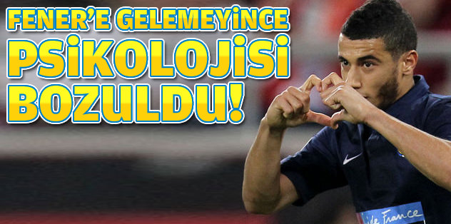 Belhanda: Psikolojim bozuldu