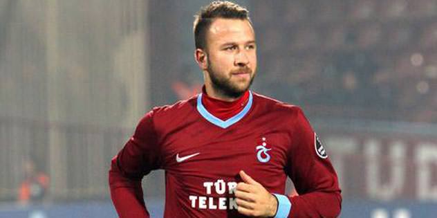 Adrian ve Giray'a ödülleri verildi
