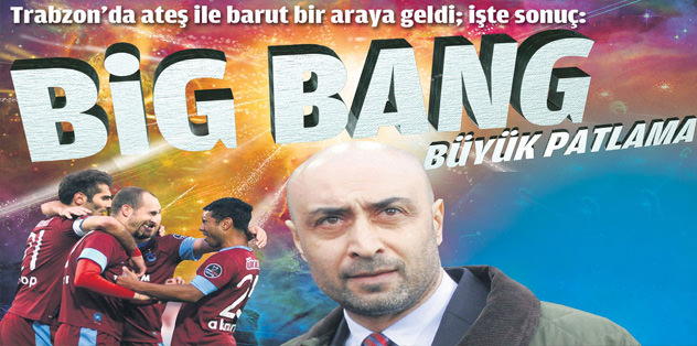 Big Bang