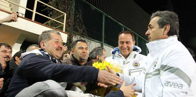 İstifasavarlar yokları oynuyor