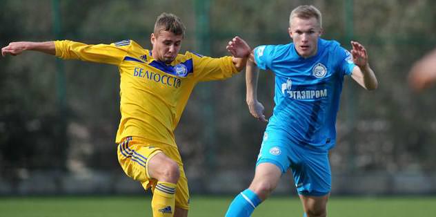 BATE Borisov gözdağı verdi