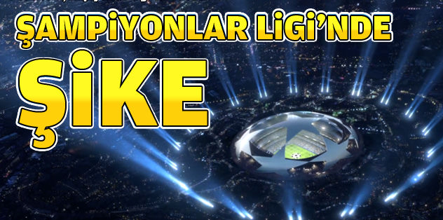 Devler Ligi'nde şike!