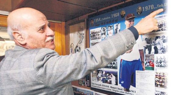 Şenol Güneş Trabzon'un en büyük markasıdır