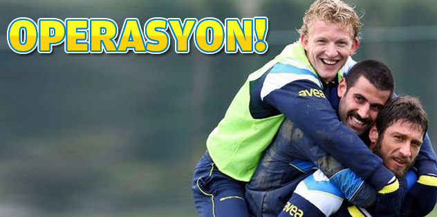 Operasyon