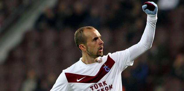 Beni kimse durduramaz!