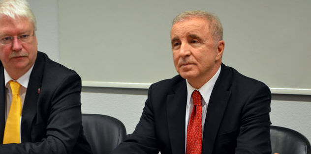 "Hala çok gerideyim"